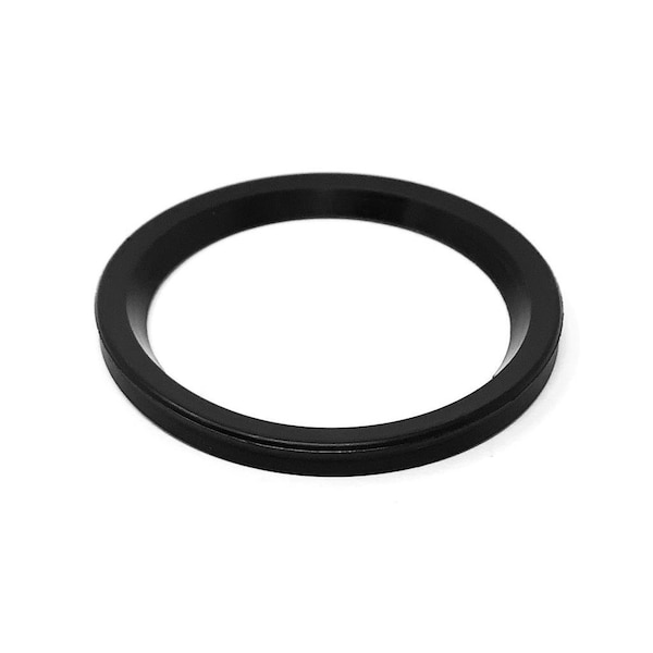 Tri-Ring, EPDM 1.661 ID, Replaces Waukesha Cherry-Burrell Part# 102736